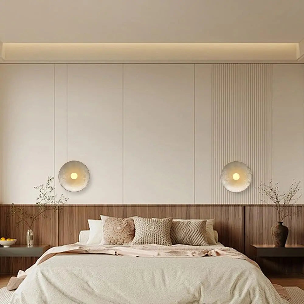 Modern Eco-Friendly Wall Lamp