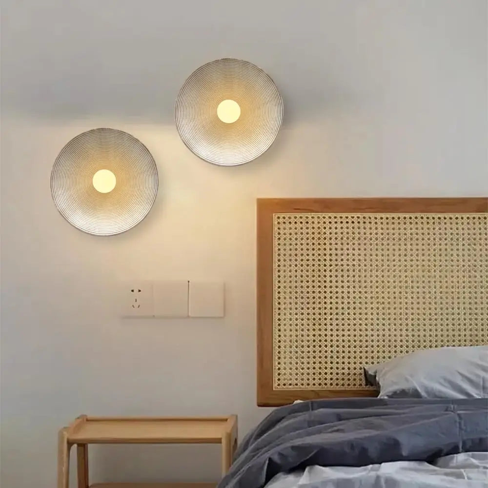 Modern Eco-Friendly Wall Lamp