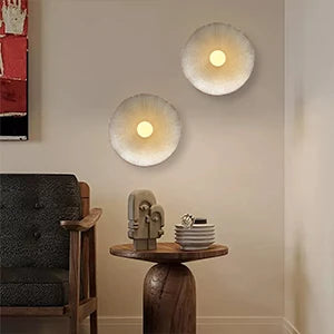 Modern Eco-Friendly Wall Lamp