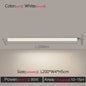 Modern LED Ceiling Lamp - Nordic Style