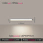 Modern LED Ceiling Lamp - Nordic Style