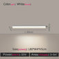 Modern LED Ceiling Lamp - Nordic Style