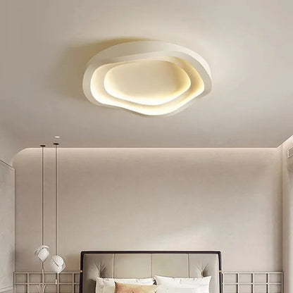 Modern LED Chandelier for Home