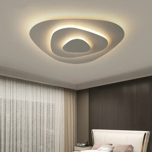 Modern LED Chandelier for Home