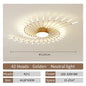 Modern LED Chandeliers for Home Decor