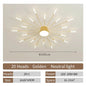 Modern LED Chandeliers for Home Decor