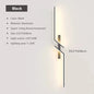 Modern LED Minimalist Wall Lamp