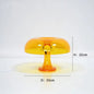 Modern LED Mushroom Table Lamp