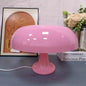 Modern LED Mushroom Table Lamp