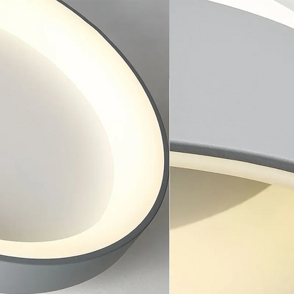 Modern LED Nordic Ceiling Light