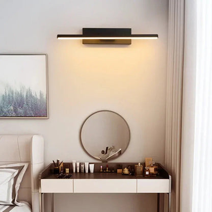 Modern LED Rotatable Wall Light