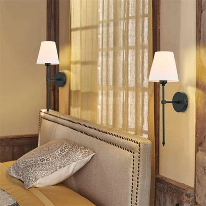 Modern LED Wall Lamp Sconce