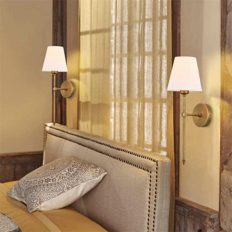 Modern LED Wall Lamp Sconce