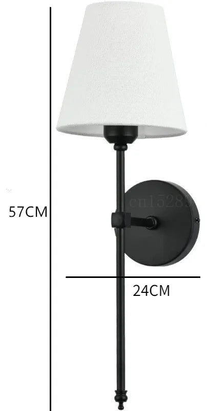 Modern LED Wall Lamp Sconce