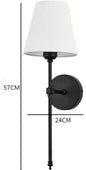 Modern LED Wall Lamp Sconce