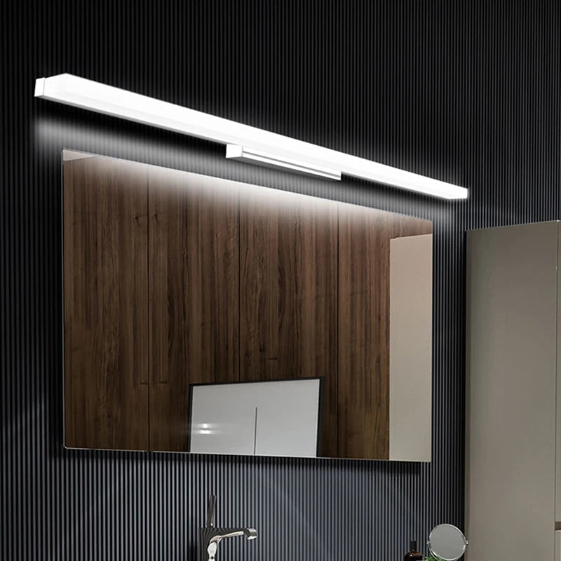 Modern LED Wall Lamp for Bathroom