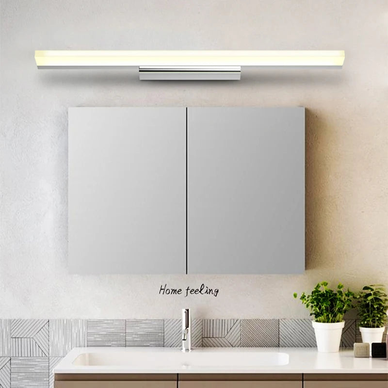 Modern LED Wall Lamp for Bathroom