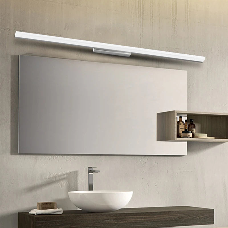 Modern LED Wall Lamp for Bathroom