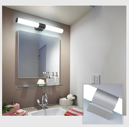 Modern LED Wall Lamp for Bathroom