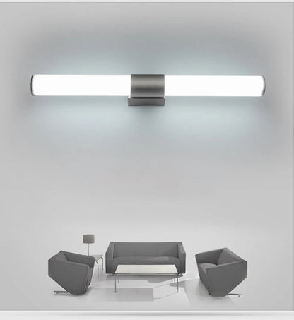 Modern LED Wall Lamp for Bathroom