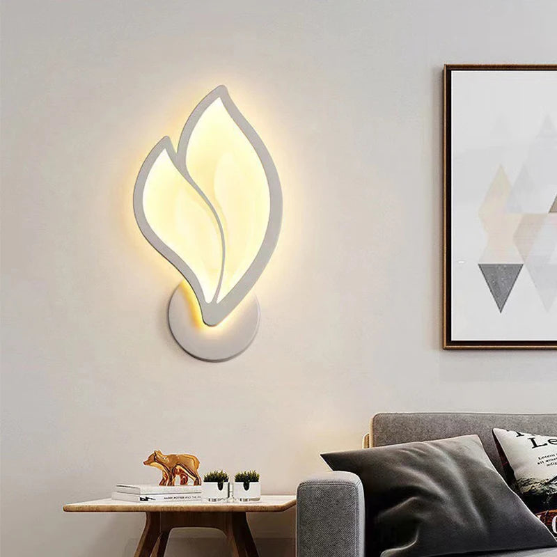 Modern LED Wall Lamps for Home