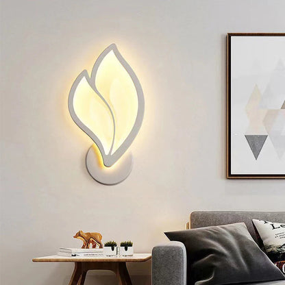 Modern LED Wall Lamps for Home