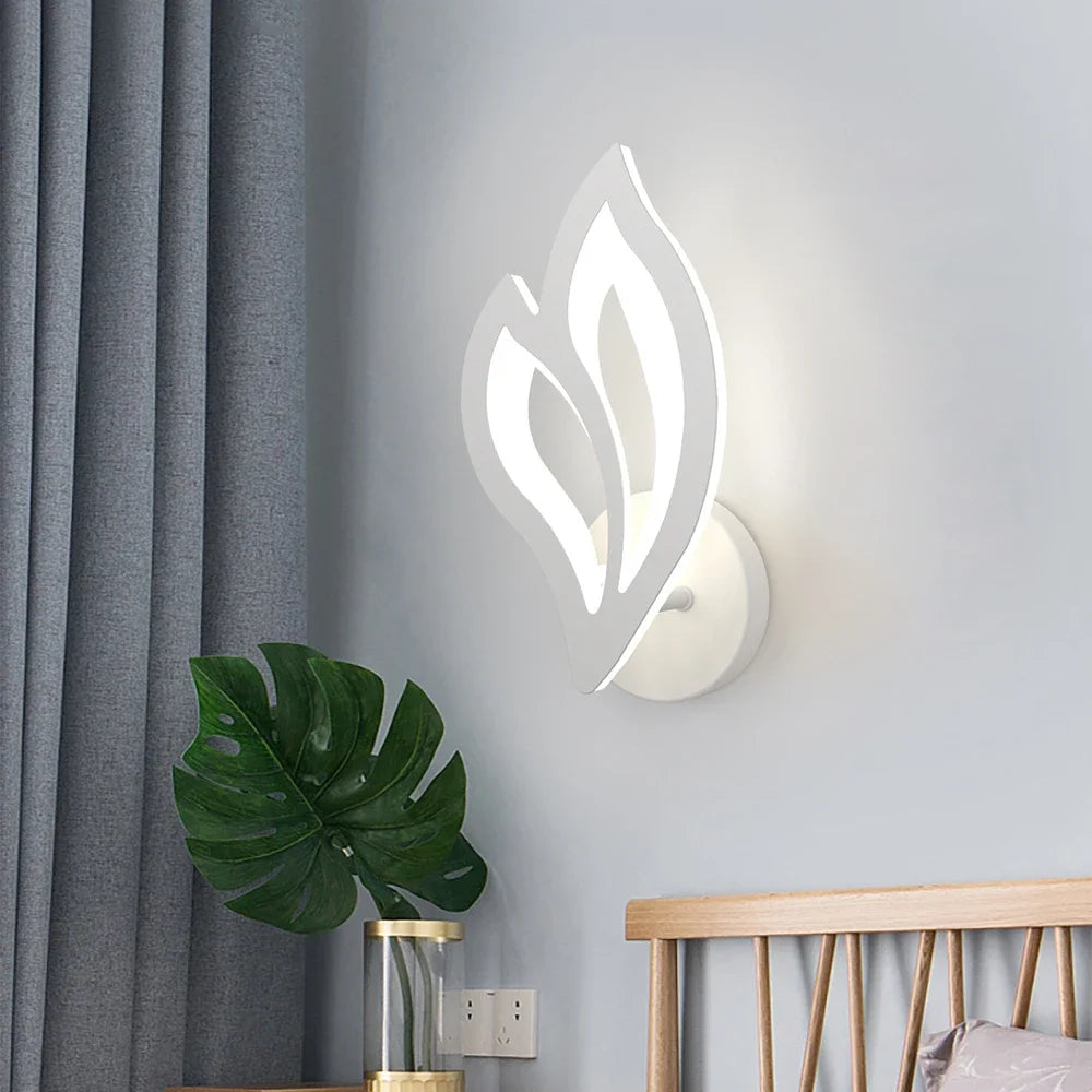 Modern LED Wall Lamps for Home