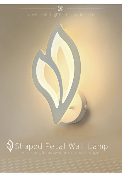 Modern LED Wall Lamps for Home