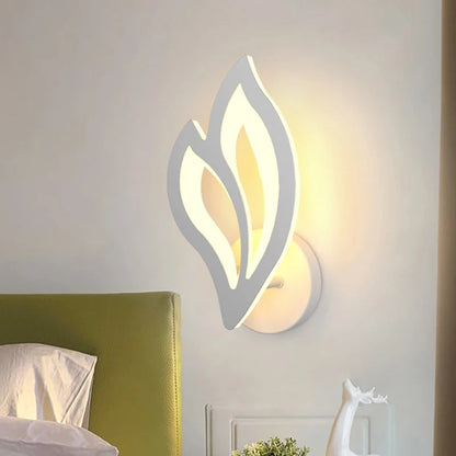 Modern LED Wall Lamps for Home