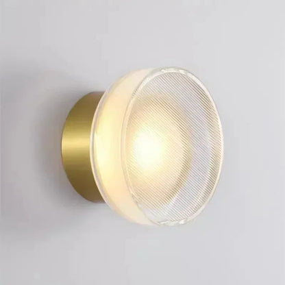 Modern LED Wall Sconce Light