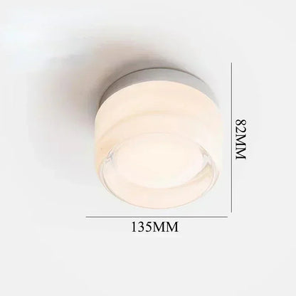 Modern LED Wall Sconce Light