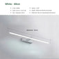 Modern LED Waterproof Bathroom Mirror Lights