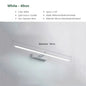 Modern LED Waterproof Bathroom Mirror Lights