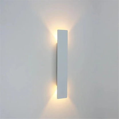 Modern LED Waterproof Wall Lamp