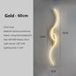 Modern Minimalist LED Wall Sconce