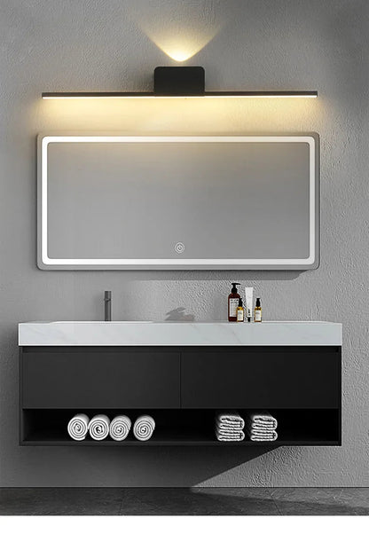 Modern Minimalist LED Wall Sconce