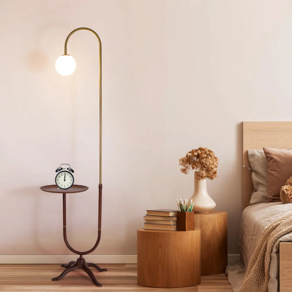 Modern Rotatable Floor Lamp for Living Room