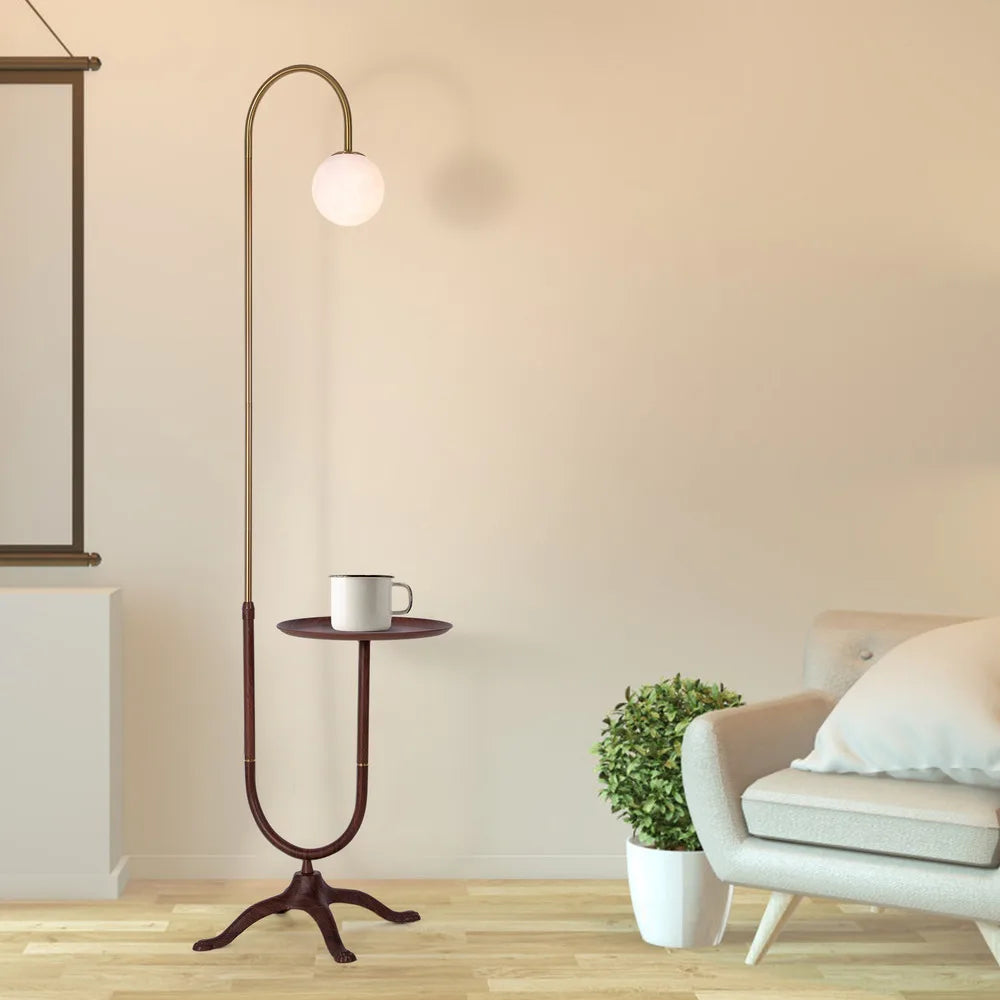 Modern Rotatable Floor Lamp for Living Room