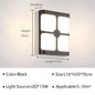 Modern Waterproof LED Wall Sconce