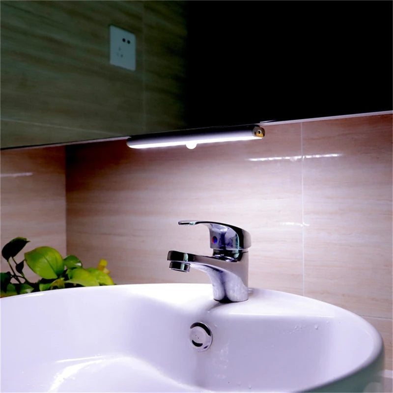 Motion Sensor LED Night Light