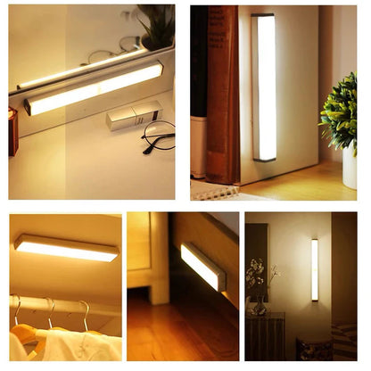 Motion Sensor LED Night Light