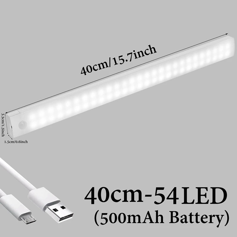 Motion Sensor LED Night Light