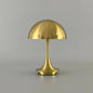 Mushroom Rechargeable LED Table Lamp