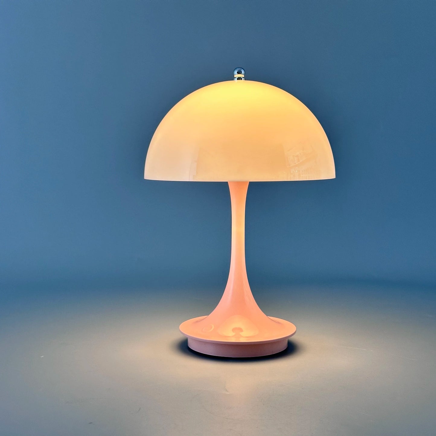 Mushroom Rechargeable LED Table Lamp