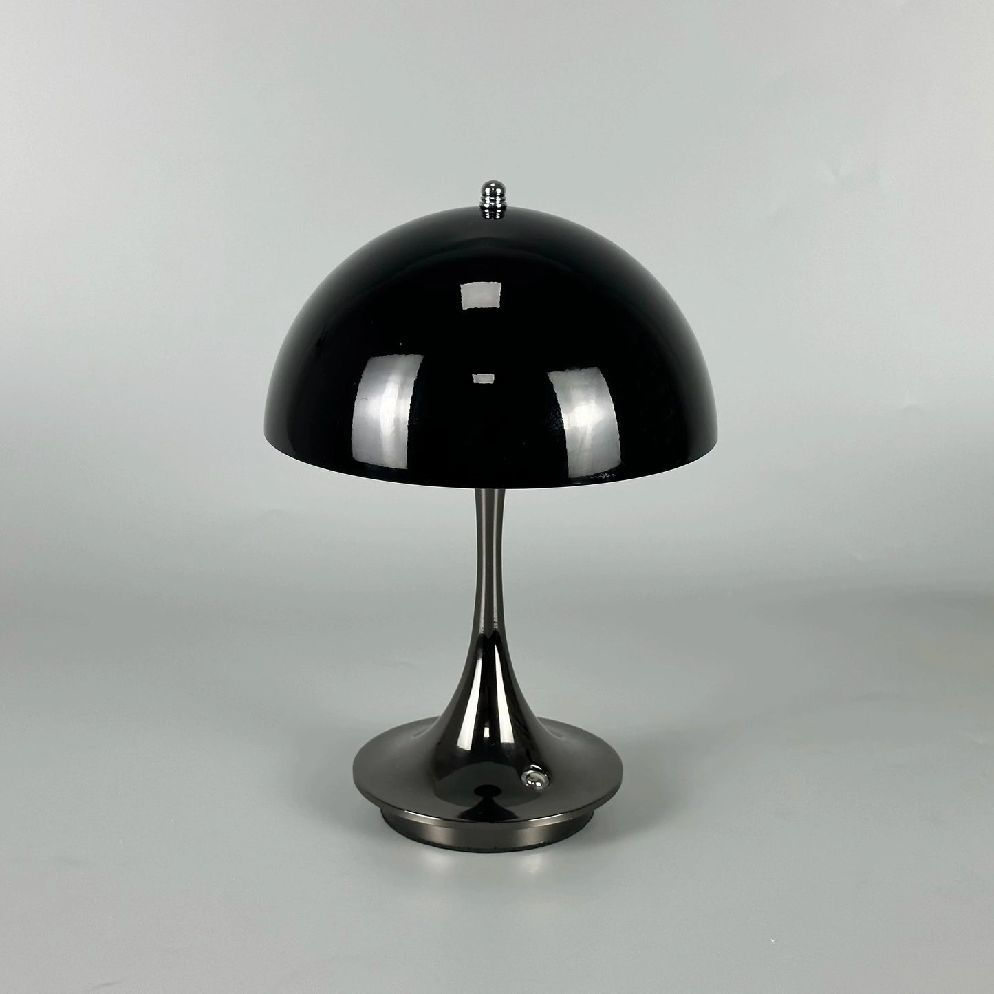 Mushroom Rechargeable LED Table Lamp