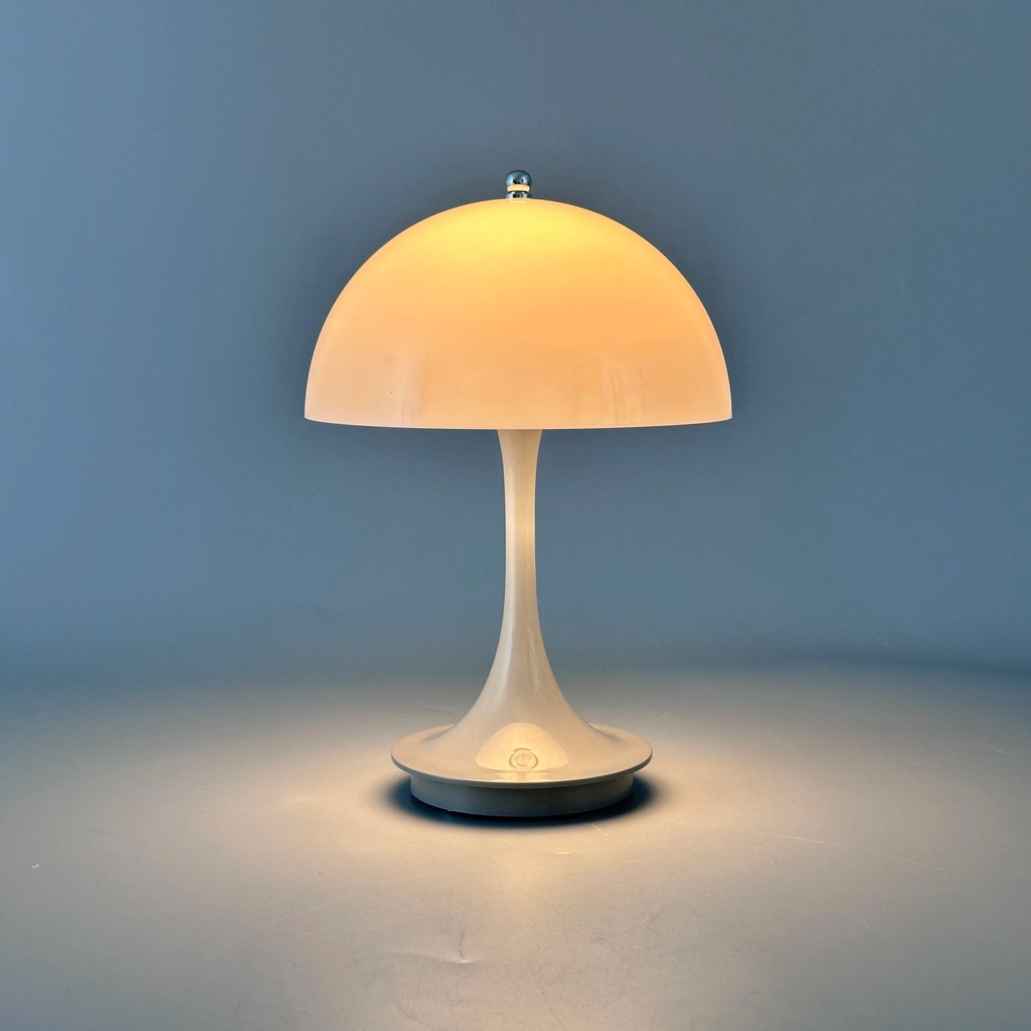 Mushroom Rechargeable LED Table Lamp