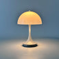 Mushroom Rechargeable LED Table Lamp