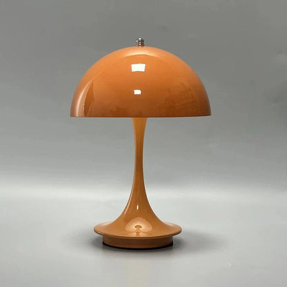 Mushroom Rechargeable LED Table Lamp