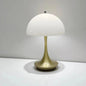 Mushroom Rechargeable LED Table Lamp