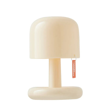 Mushroom Sunset LED Table Lamp